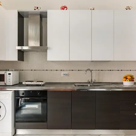 Apartment Essenza House - - By Host4u Florence