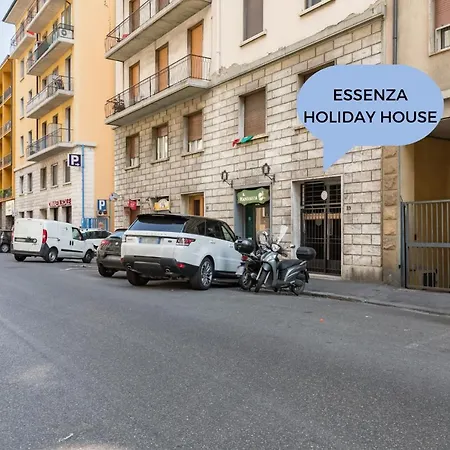 Essenza House - - By Host4u * Florence
